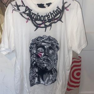 Worn once don’t need anymore 100 percent authentic got in store